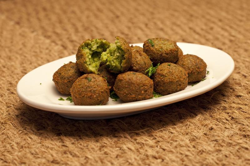 falafel