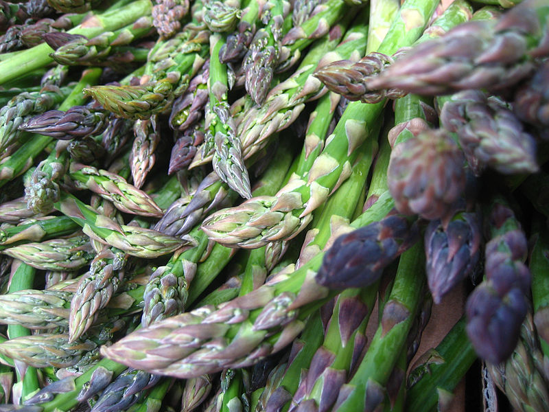 asparagus