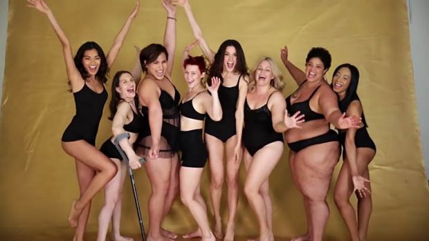 embrace - tarryn brumfitt - embrace body image movement