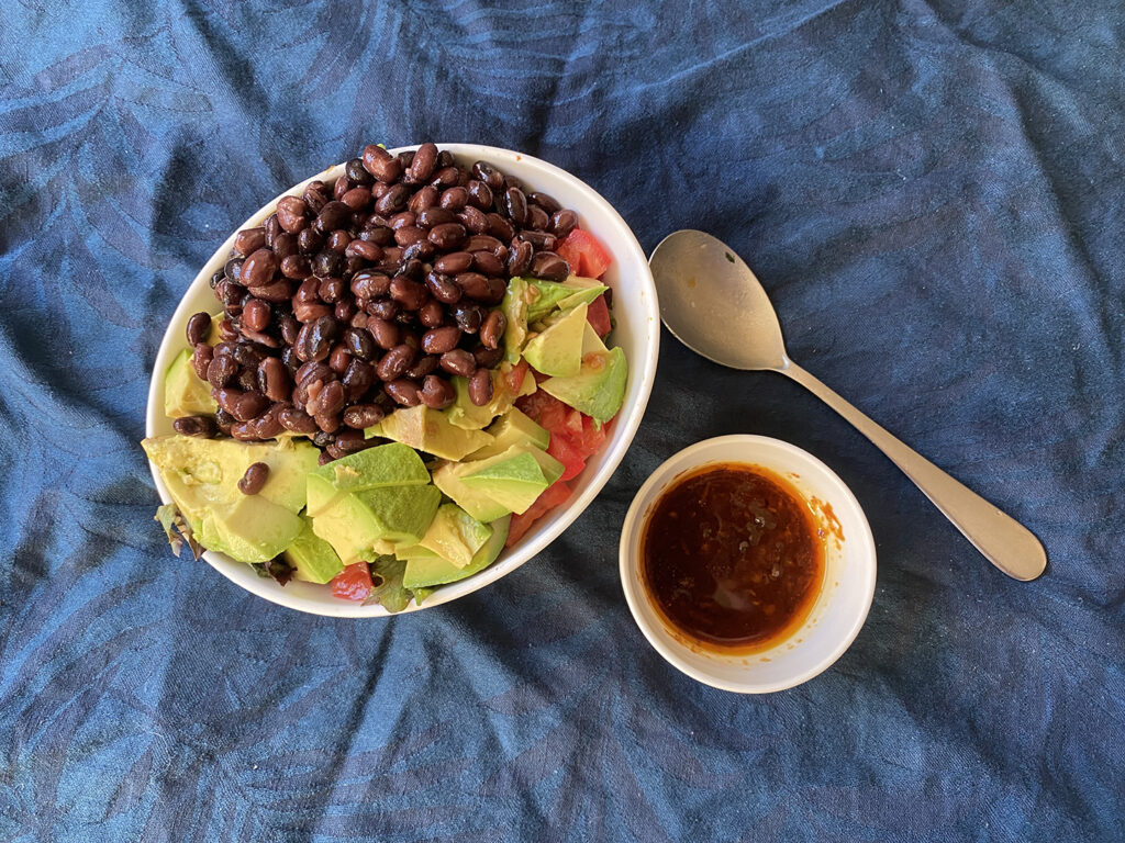 how to make a chipotle bowl recipe, delicious burrito bowl, the best chipotle bowl