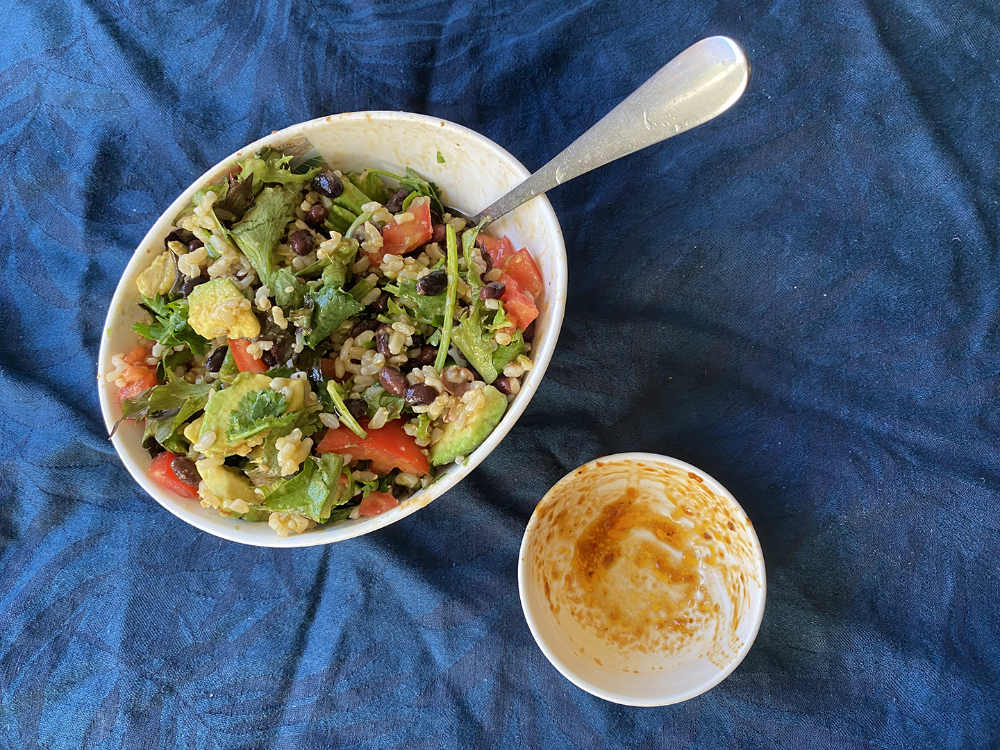 delicious chipotle bowl recipe with chipotle sauce, burrito bowl recipe