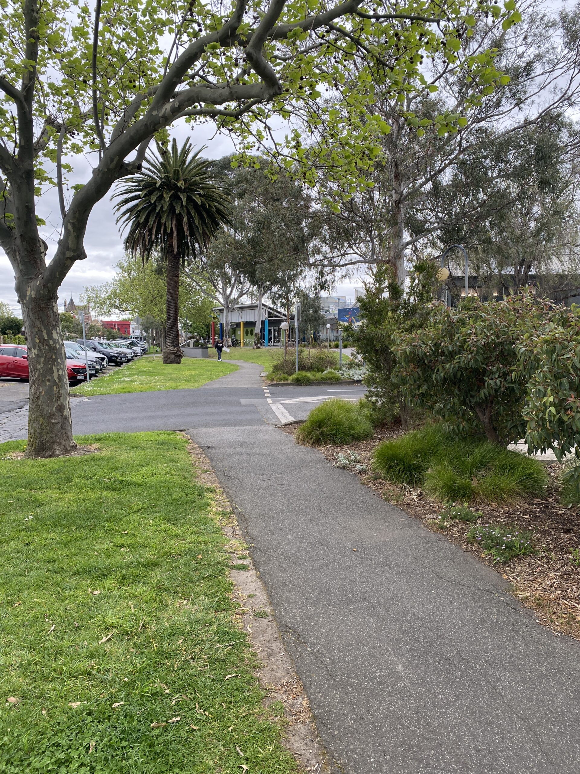 city of yarra gym and sauna