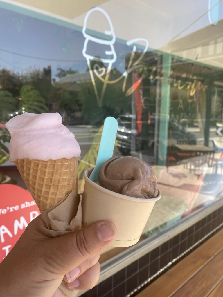 Unplanned weight loss/maintenance