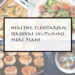 autumn meal planning infection busters comfort food pantry recipes