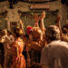 the joy of dancing, kinaesthetic learning, hip hop dancing, belly dancing, exercise